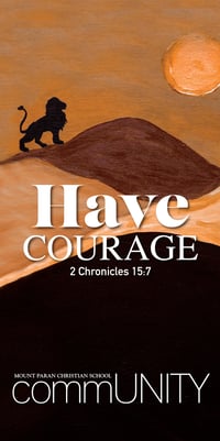 HaveCourage