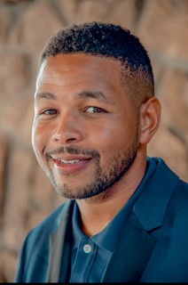 Inky Johnson headshot