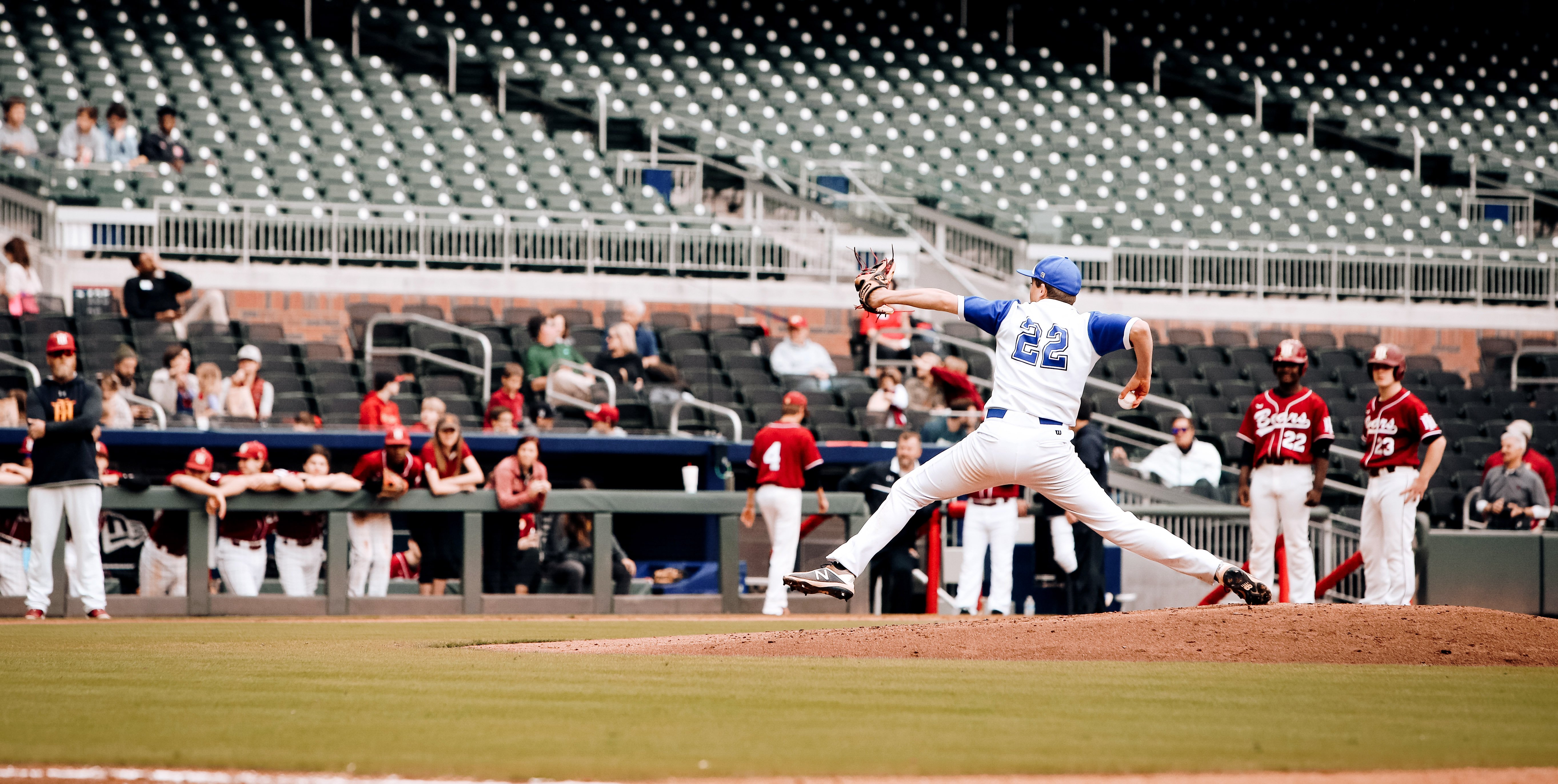 MPCS baseball SunTrustField LR-0195-2