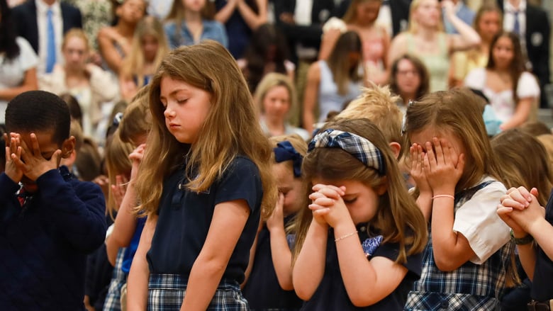 Prayer Hands