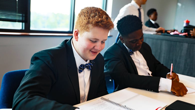 SchoolWorkHSBlog