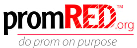 promRED Logo