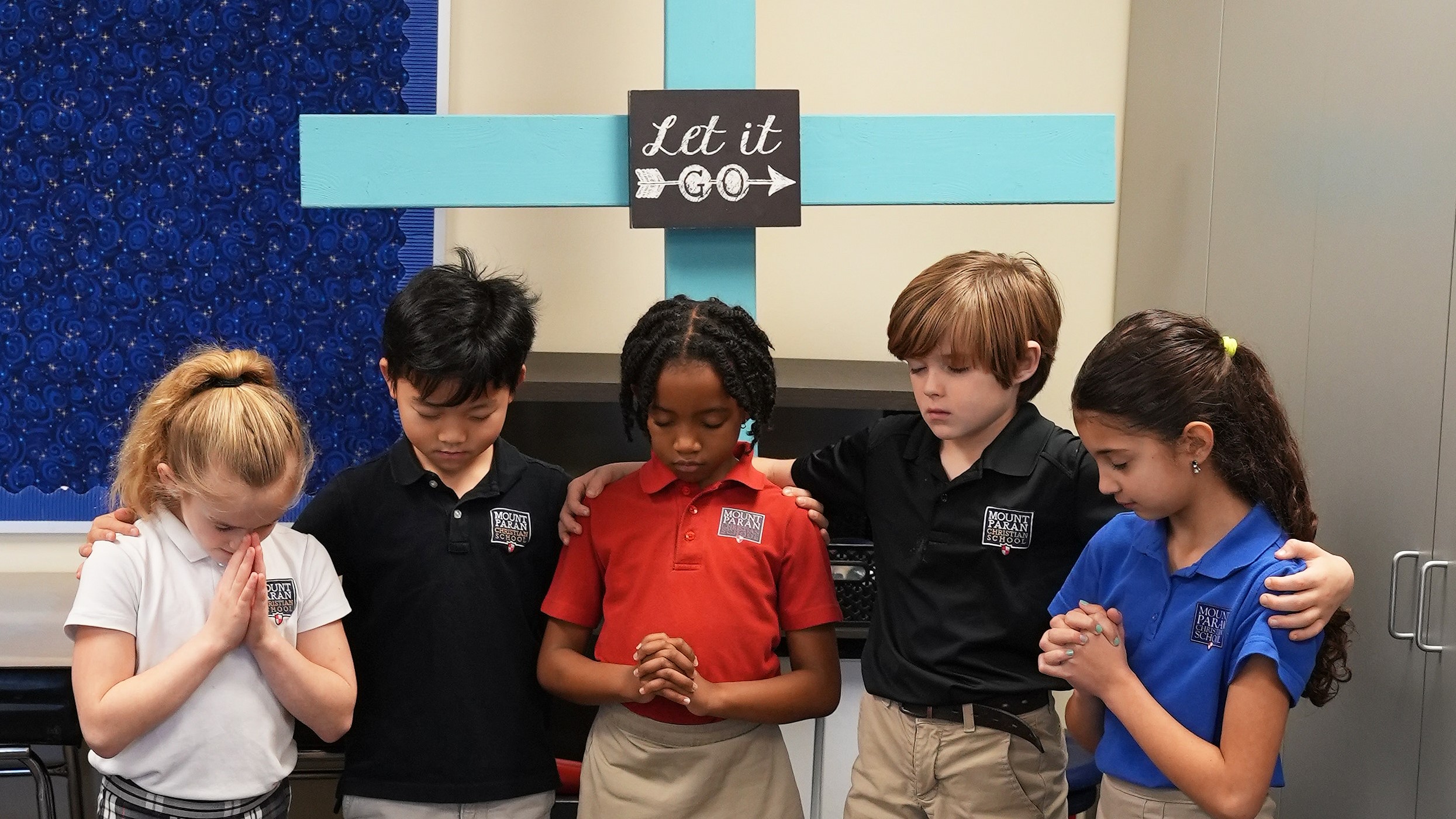 What is a Covenant School?