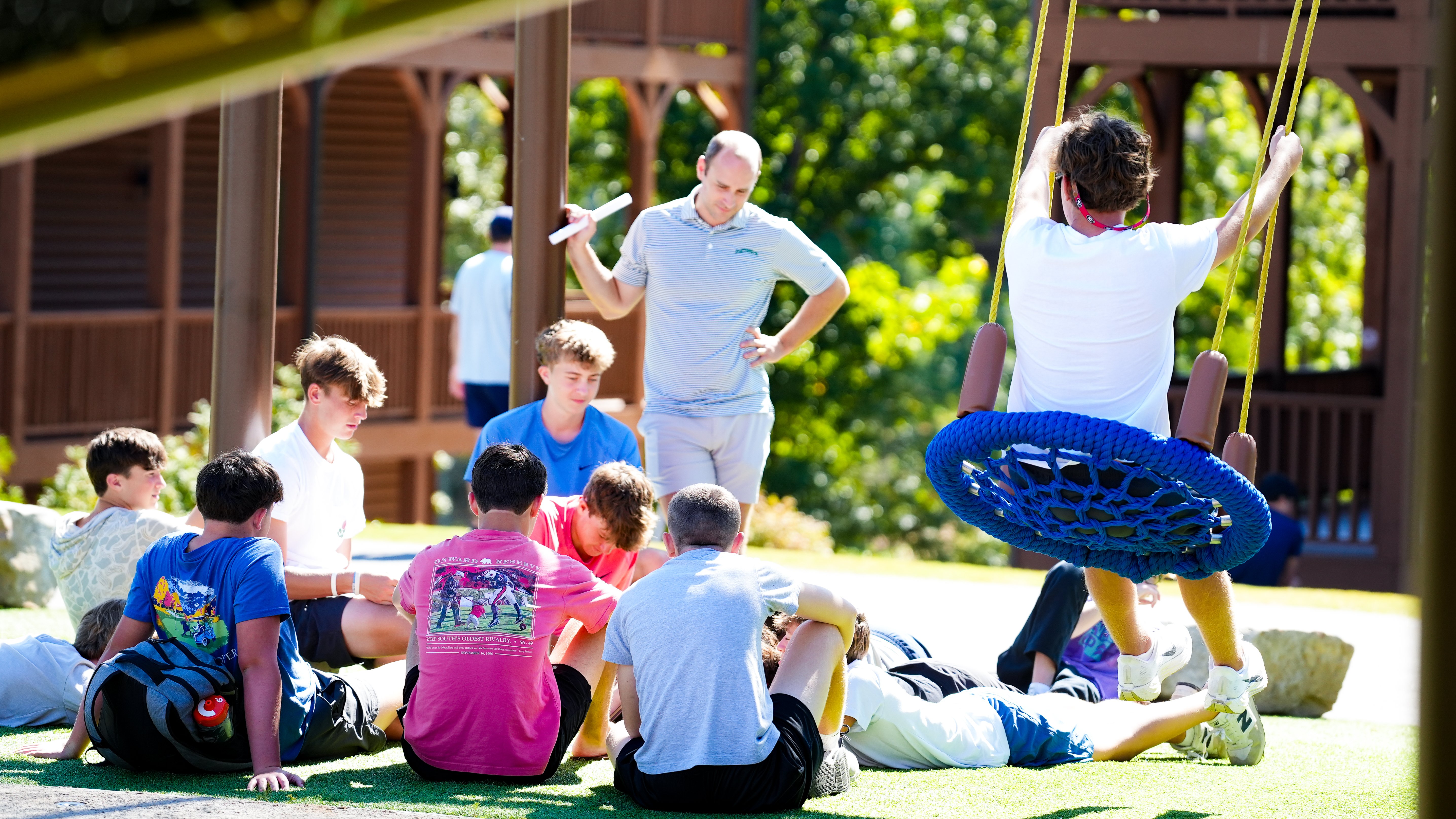 Taboo Topics: The Teen Identity Crisis