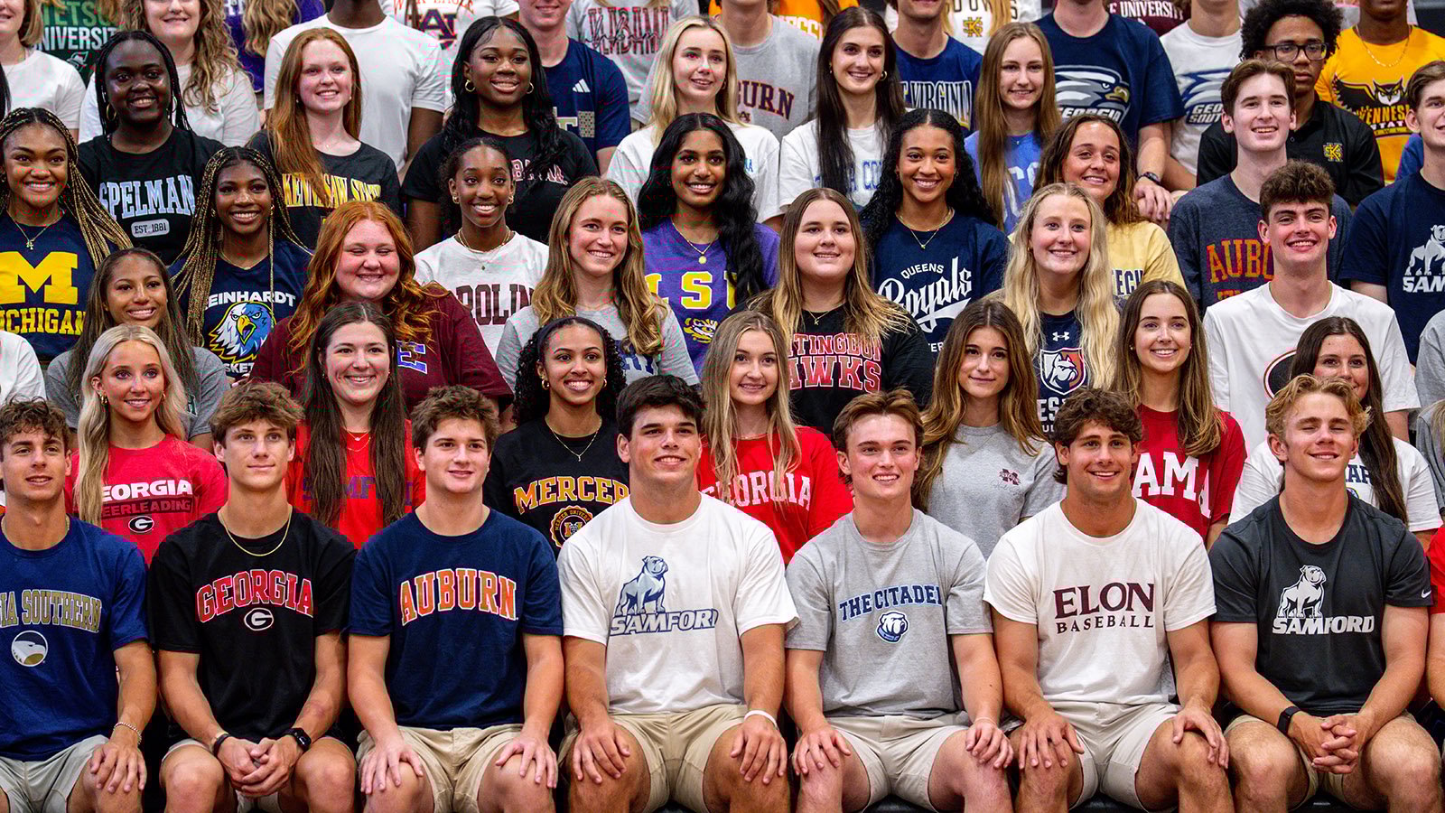 College Admissions: A Marathon, Not a Sprint