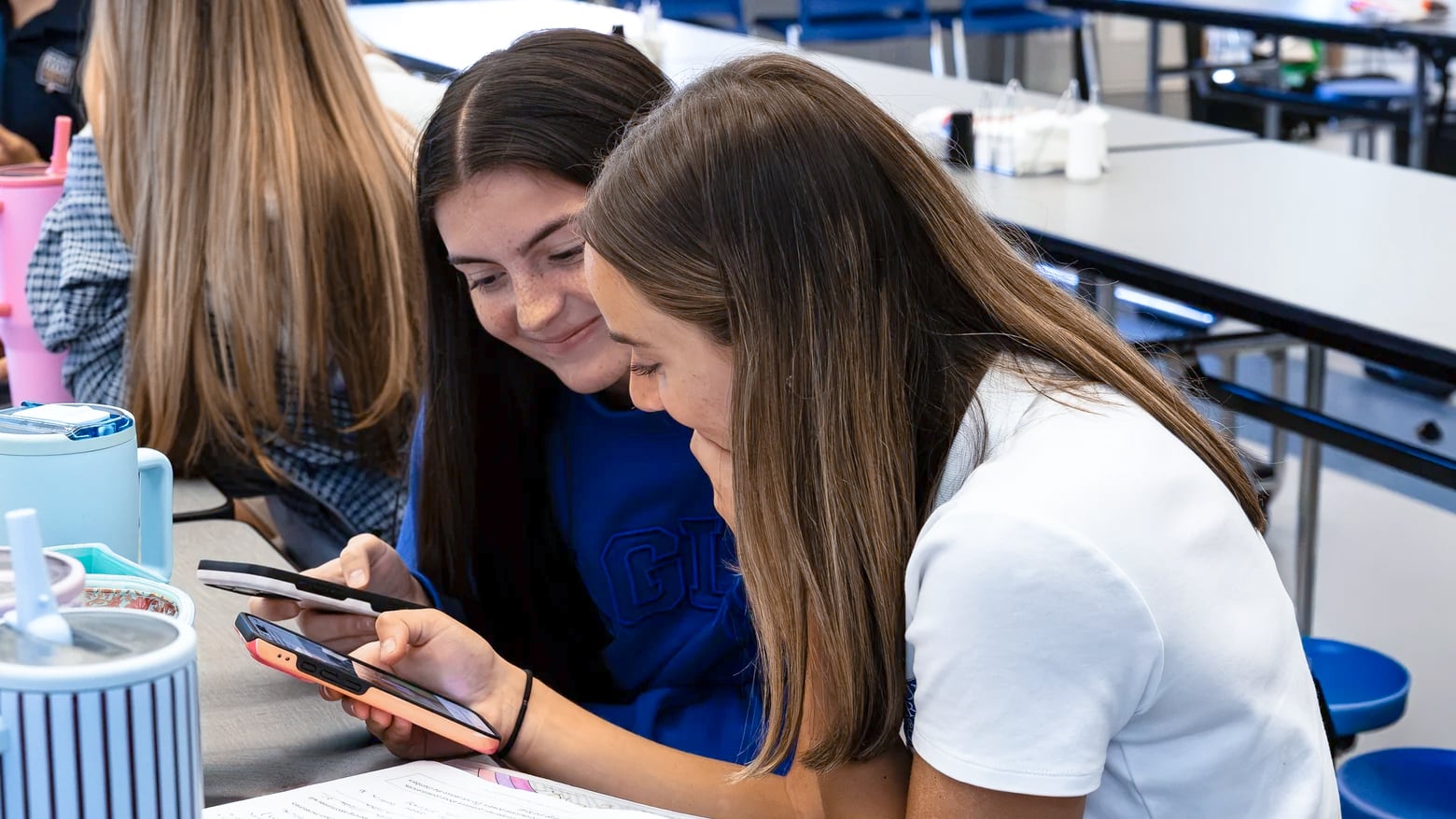 Taboo Topics: How to Introduce Social Media to Your Teen Without Fear