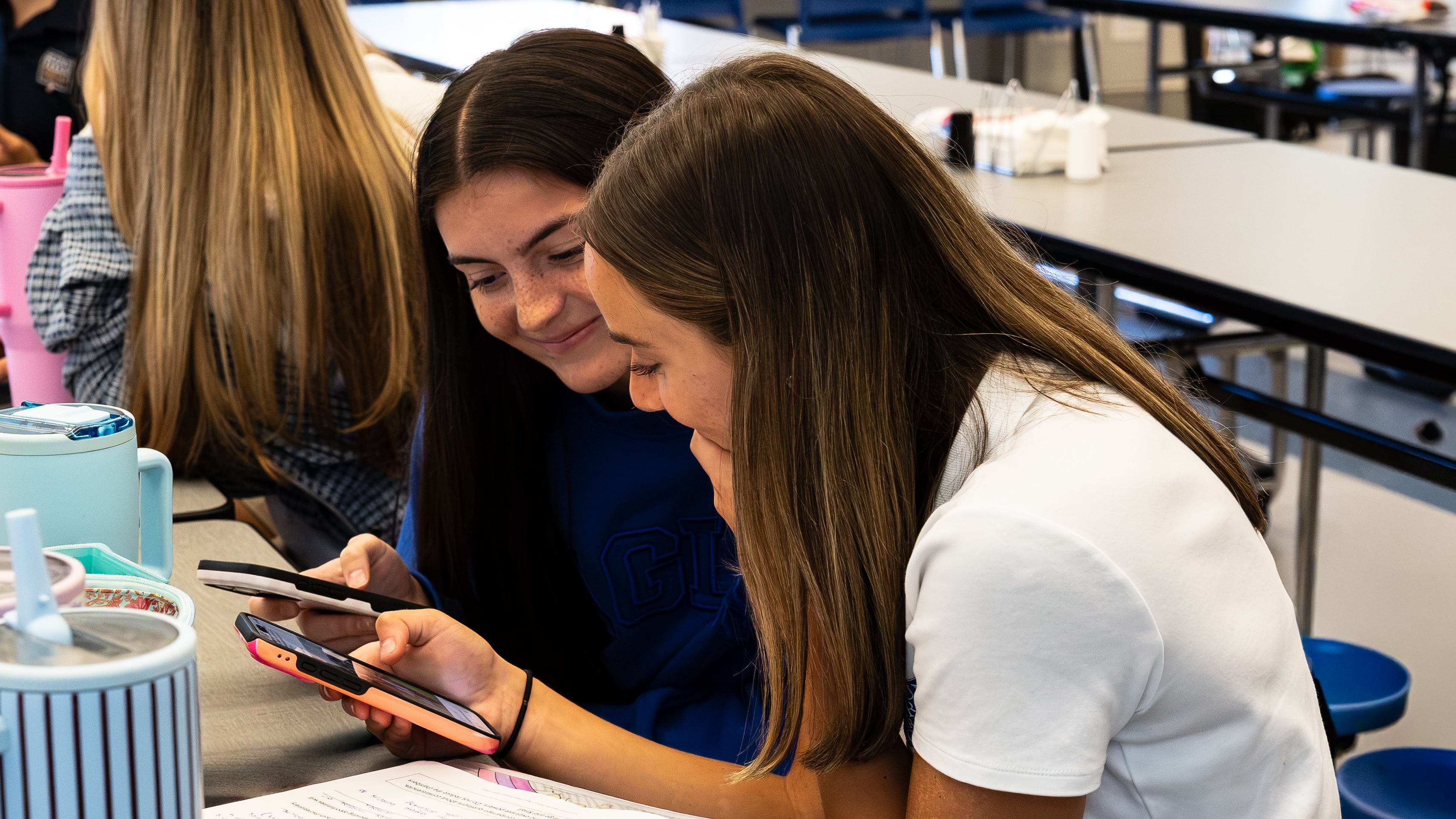 Taboo Topics: How to Introduce Social Media to Your Teen Without Fear