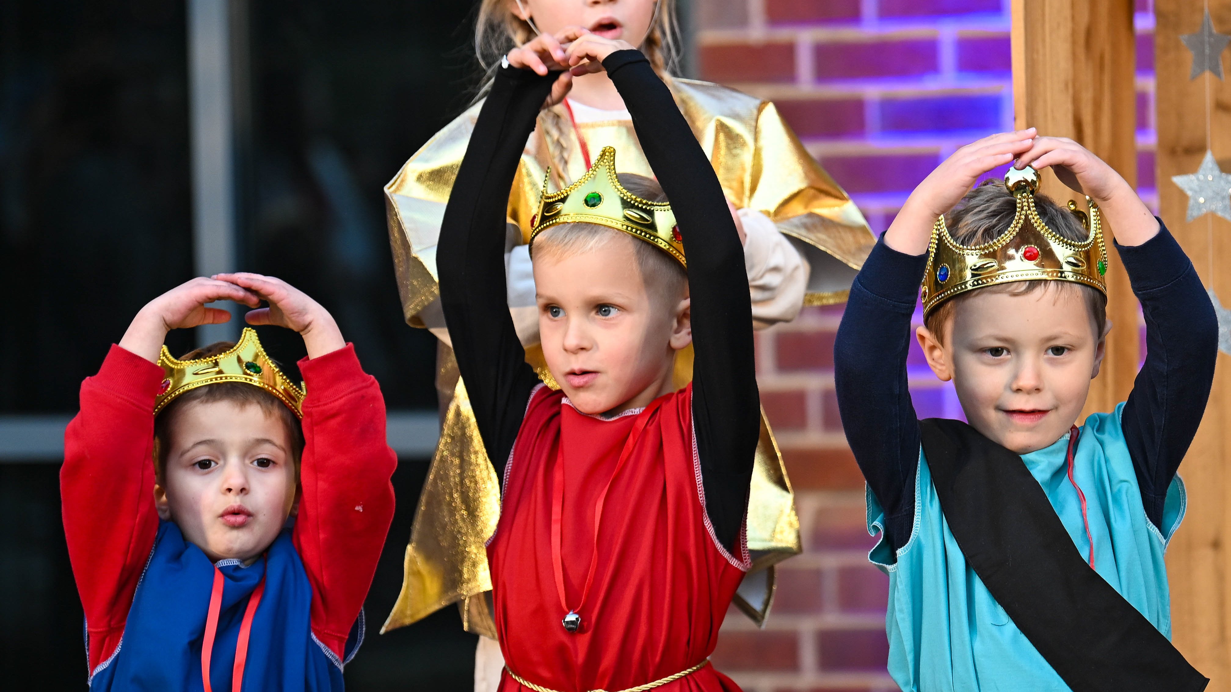 3 Ways to Refocus Kids on the Meaning of the Christmas Season