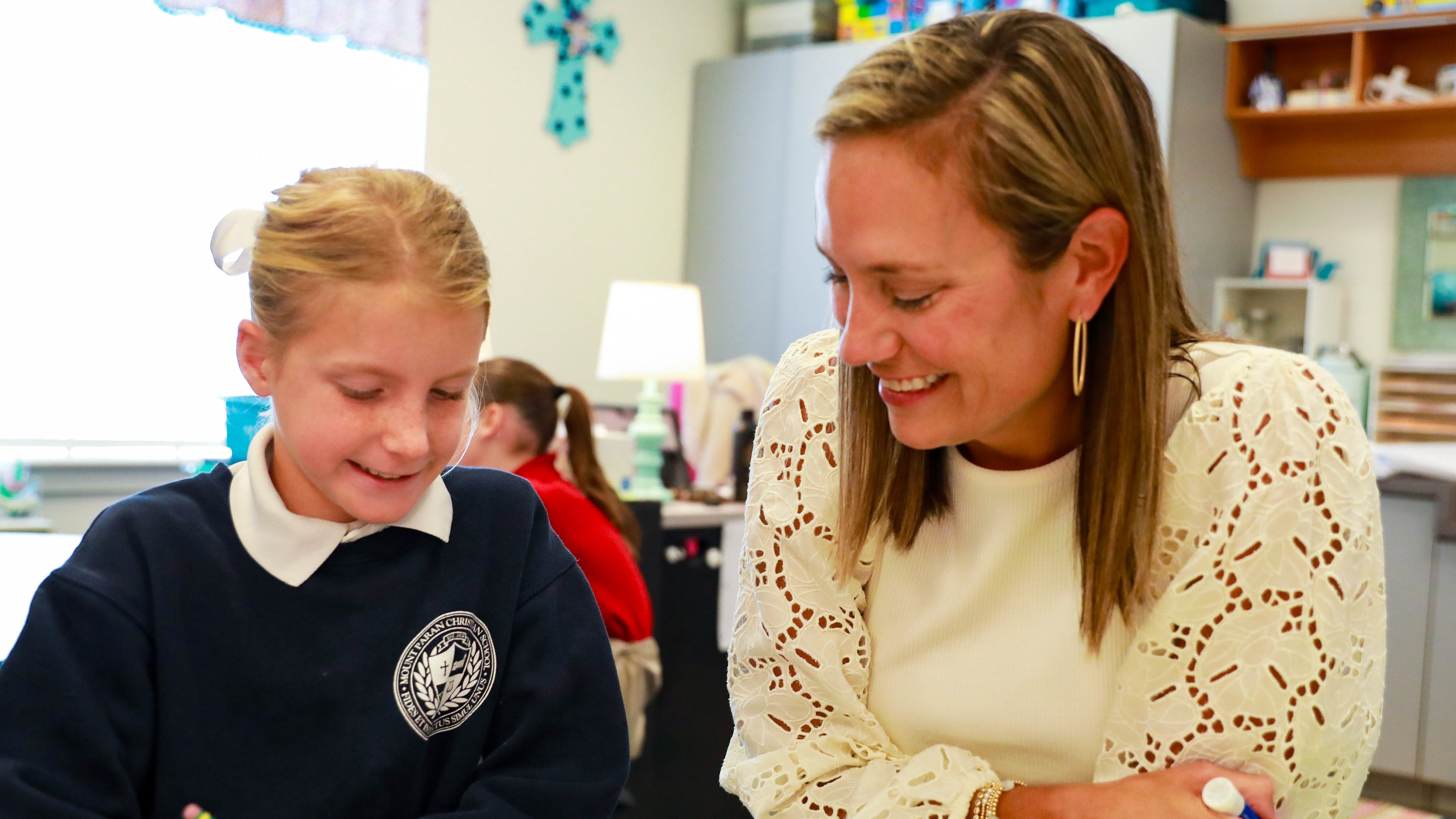 4 Methods to Meet Every Learner Where They Are