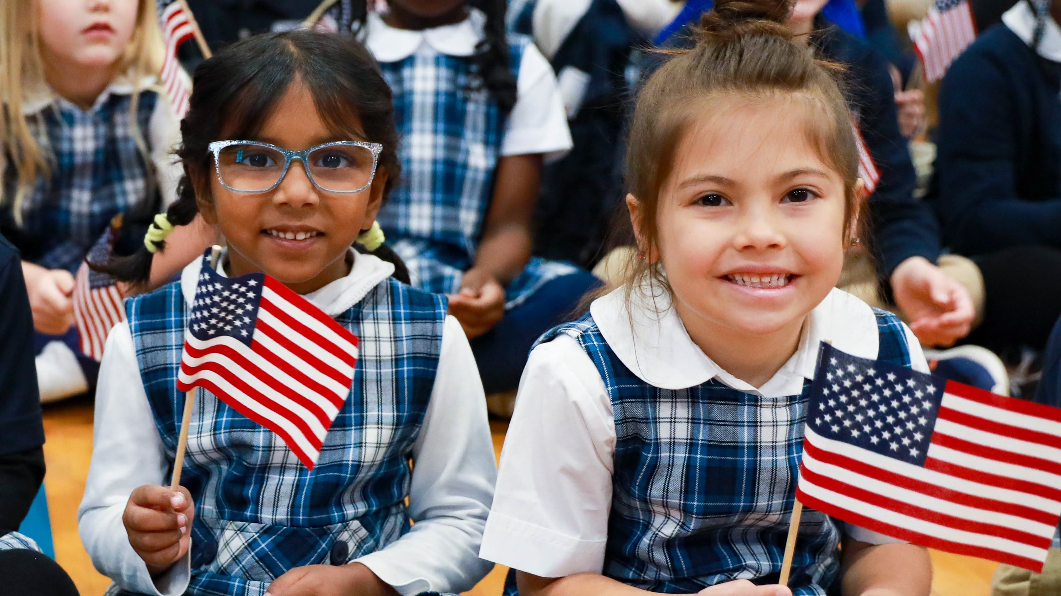 The Importance of Education in a Free Society