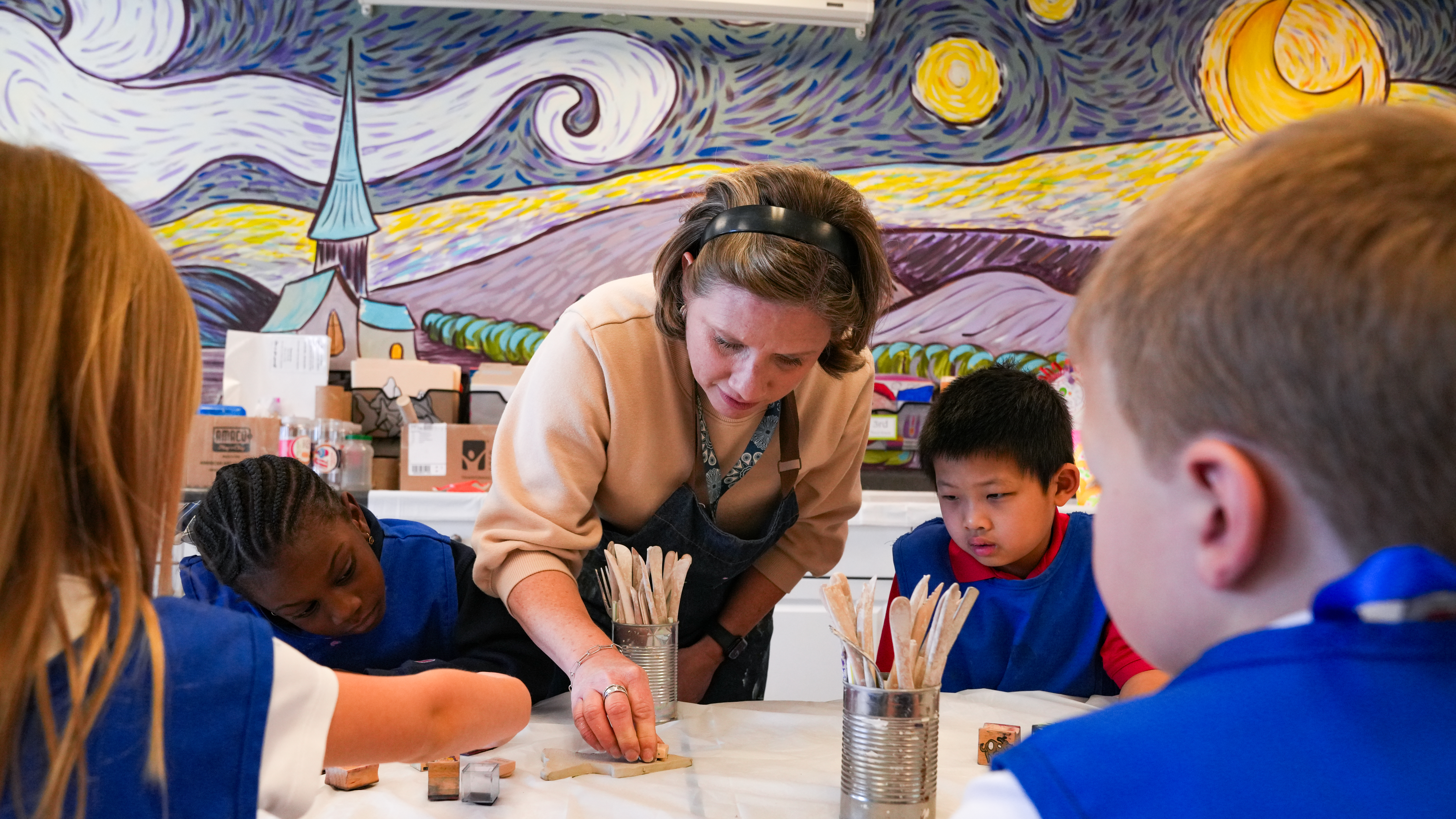 What Makes a Private School 