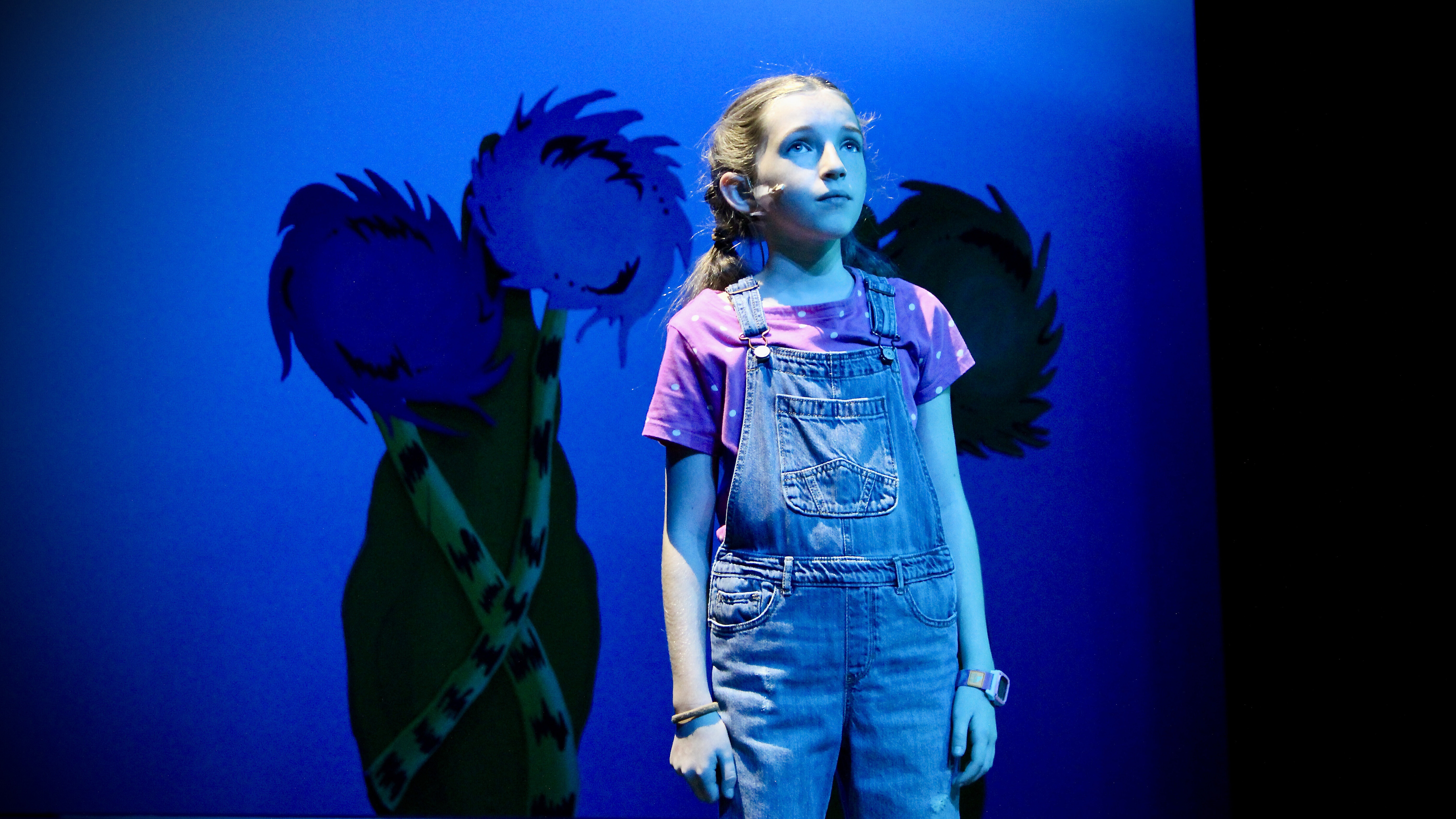 How to Foster Creative Kids of Character in the Arts