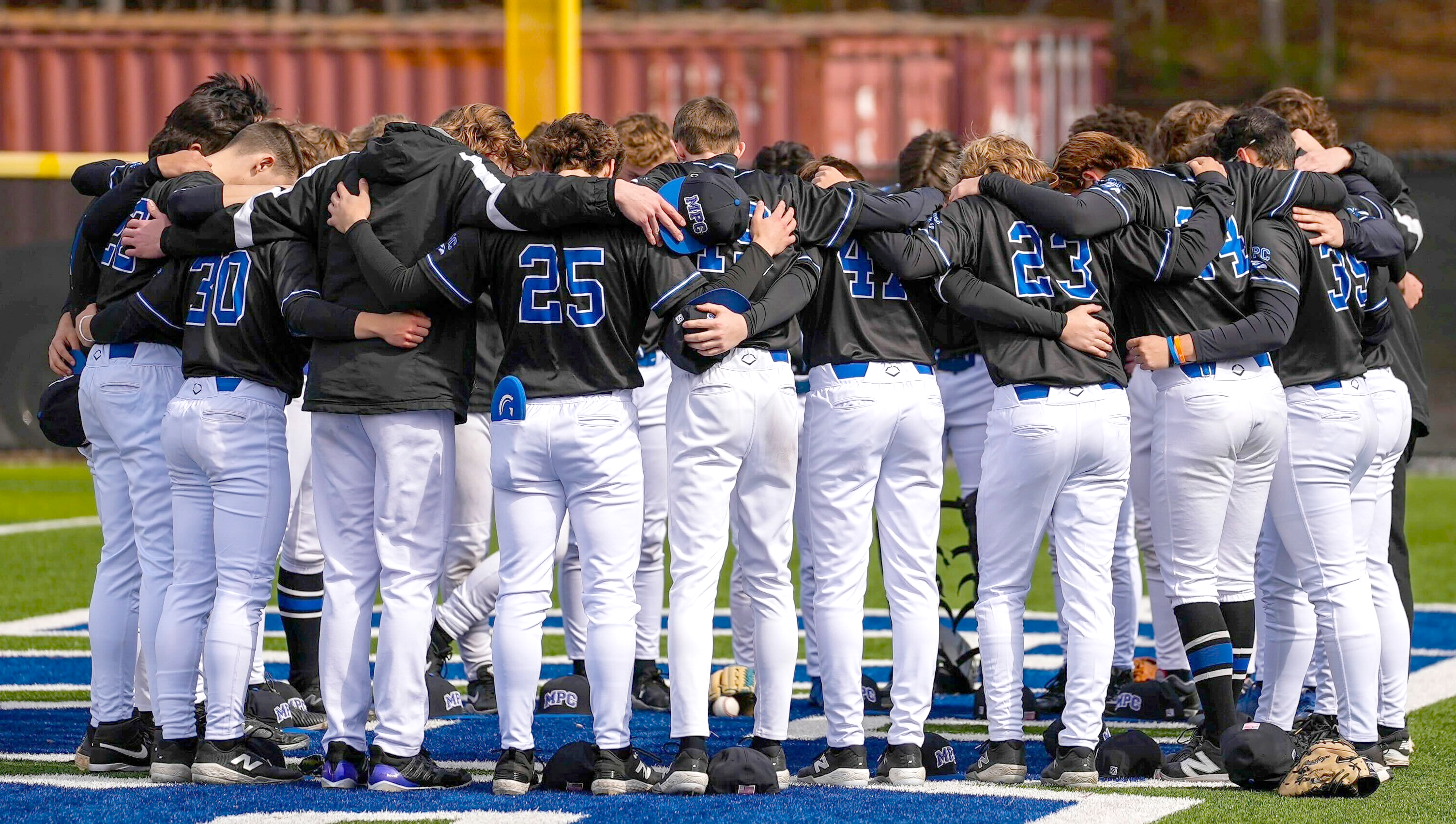 From the Coach's Desk: Idolizing Sports