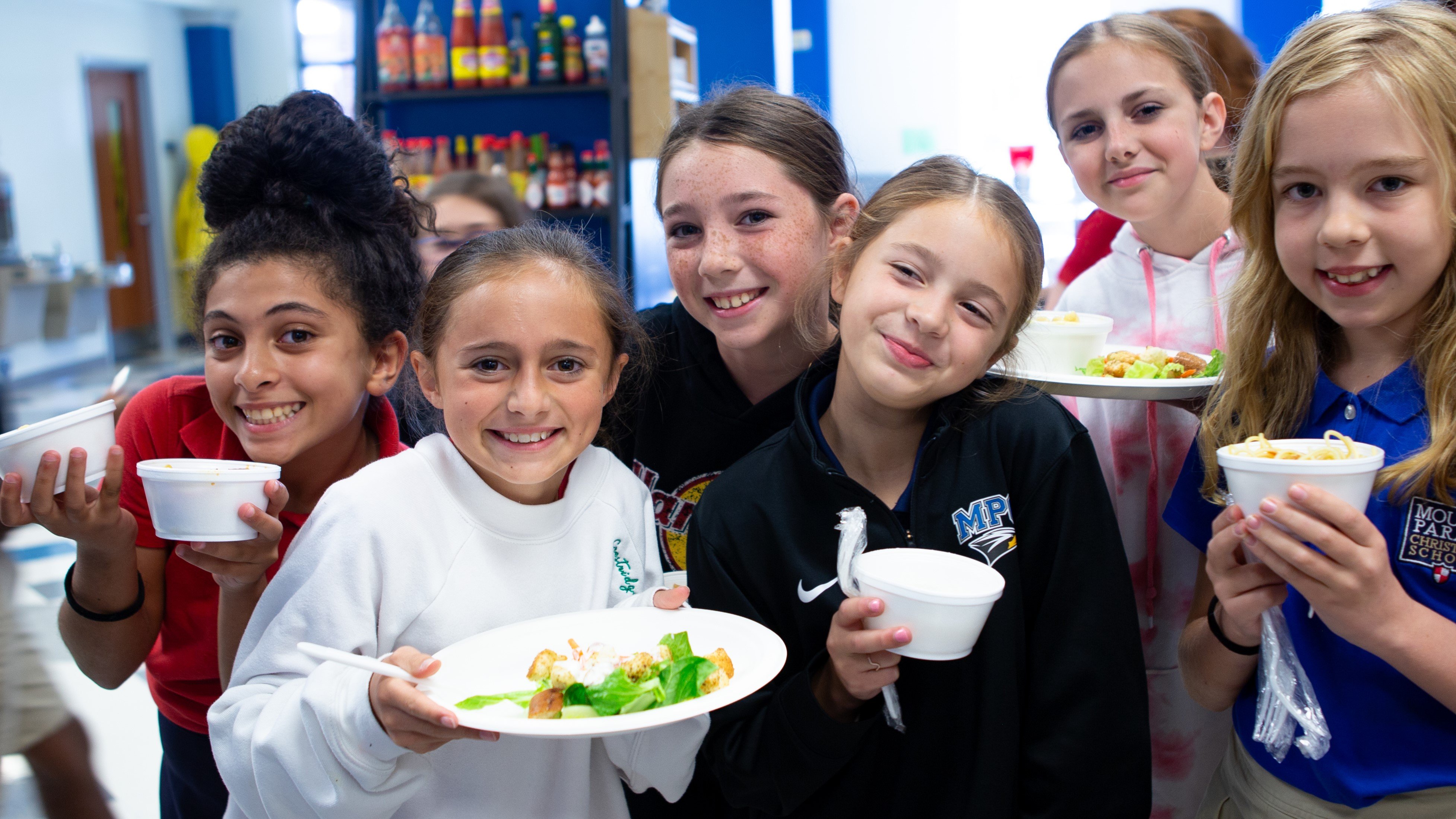 Fueling Students for Academic Success: How School Nutrition Affects Performance
