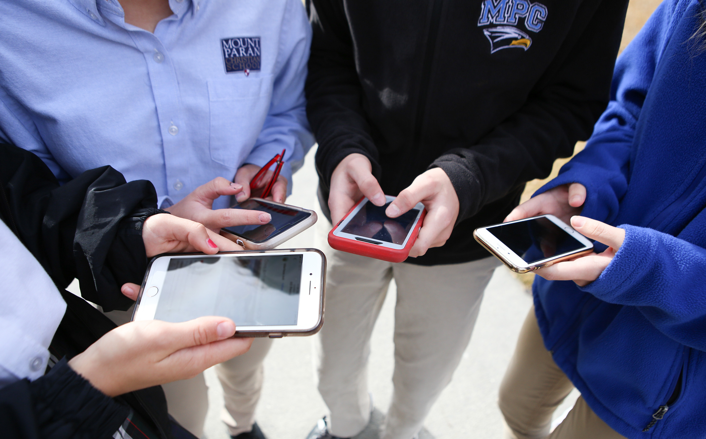 ParentEd.: A Generation of Screenagers